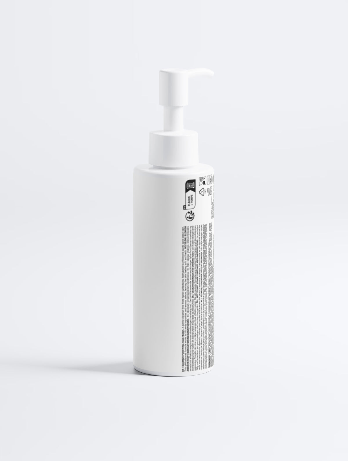 Breakout Bouncer Cleanser