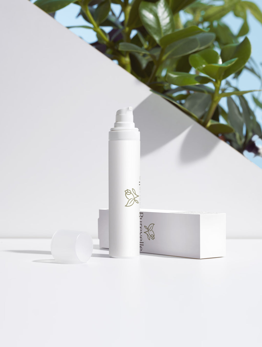 Peptide Ageless AM/PM Cream
