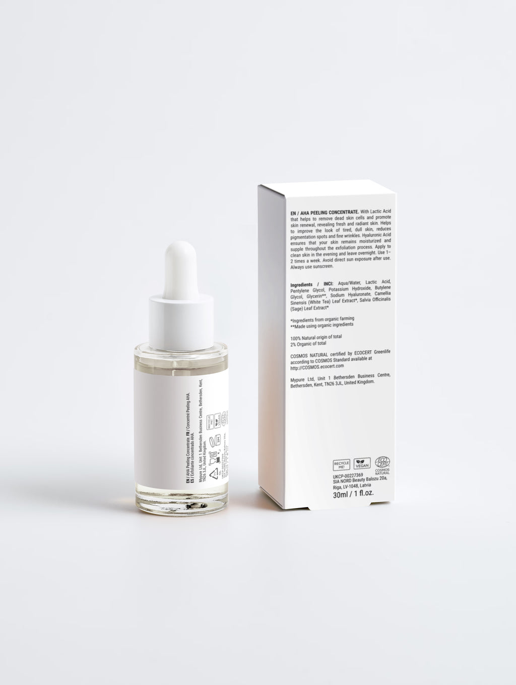 The Ultimate Acne Rescue Collection