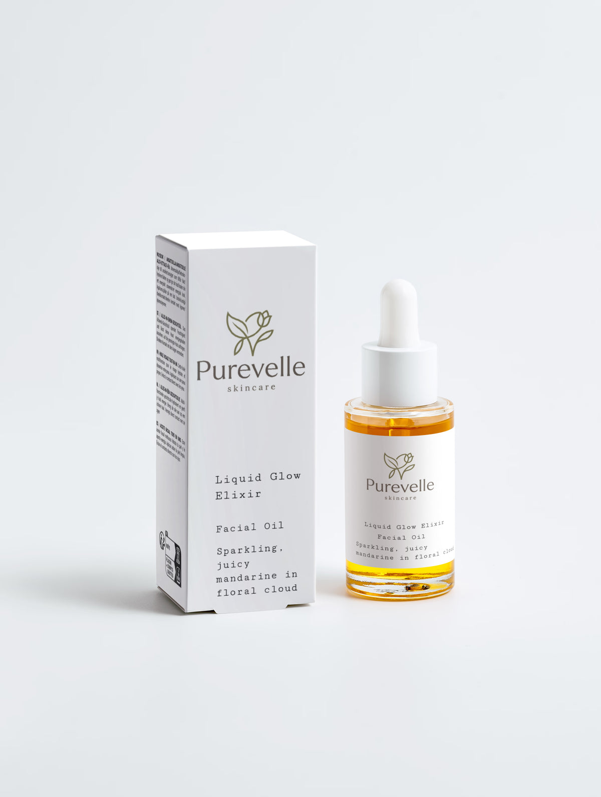 Liquid Glow Elixir