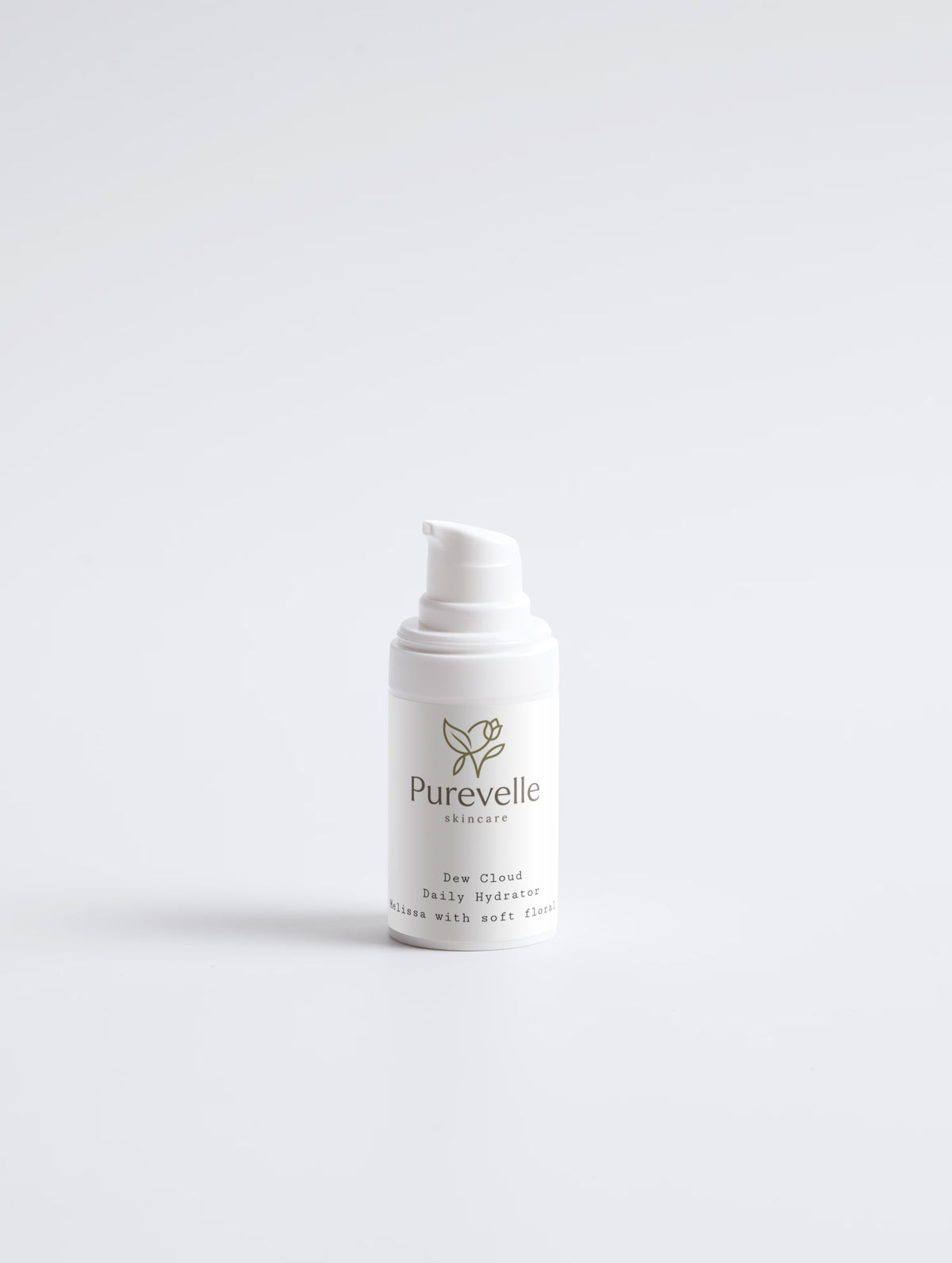 Dew Cloud Daily Hydrator