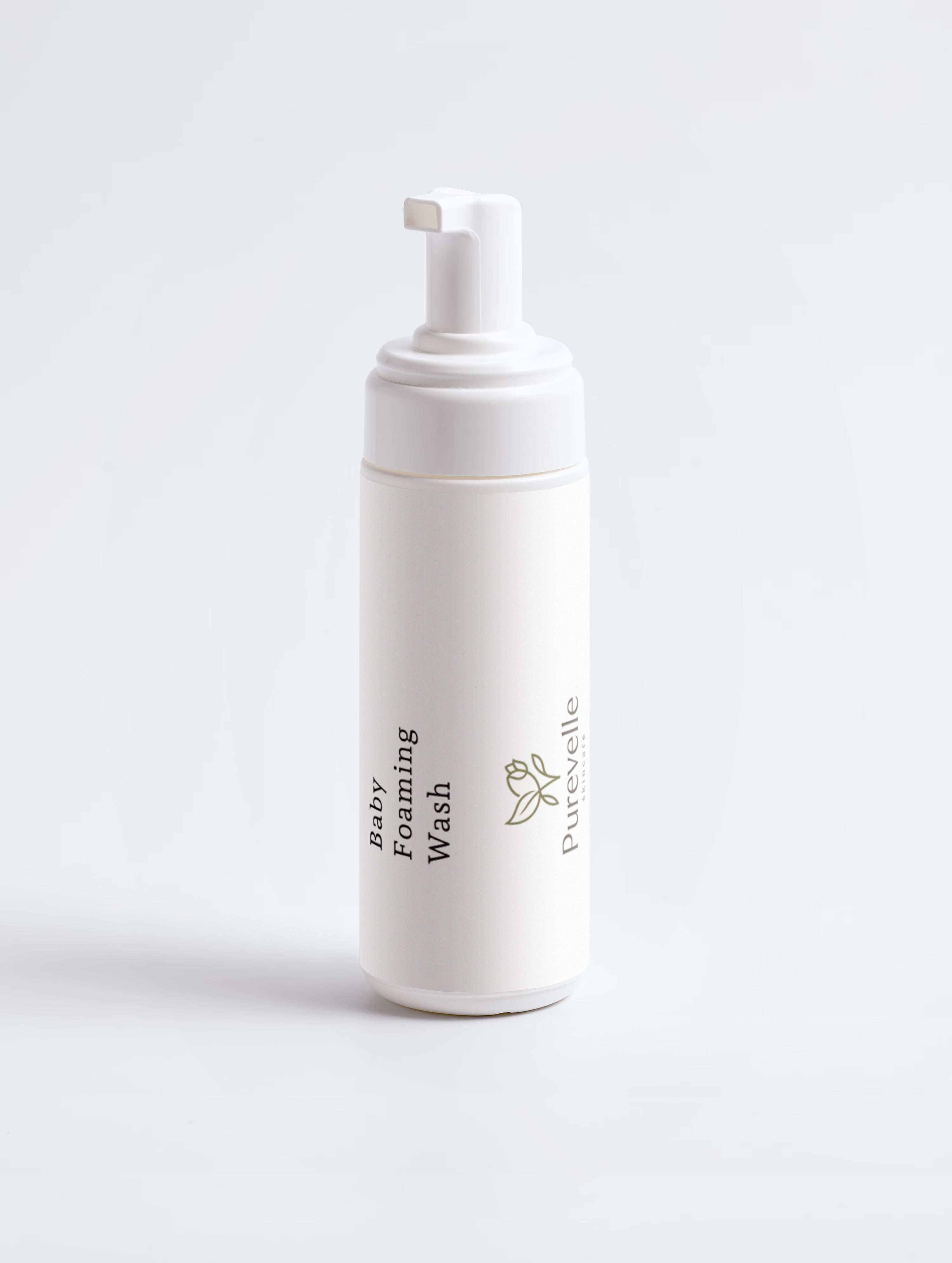 Baby Foaming Wash