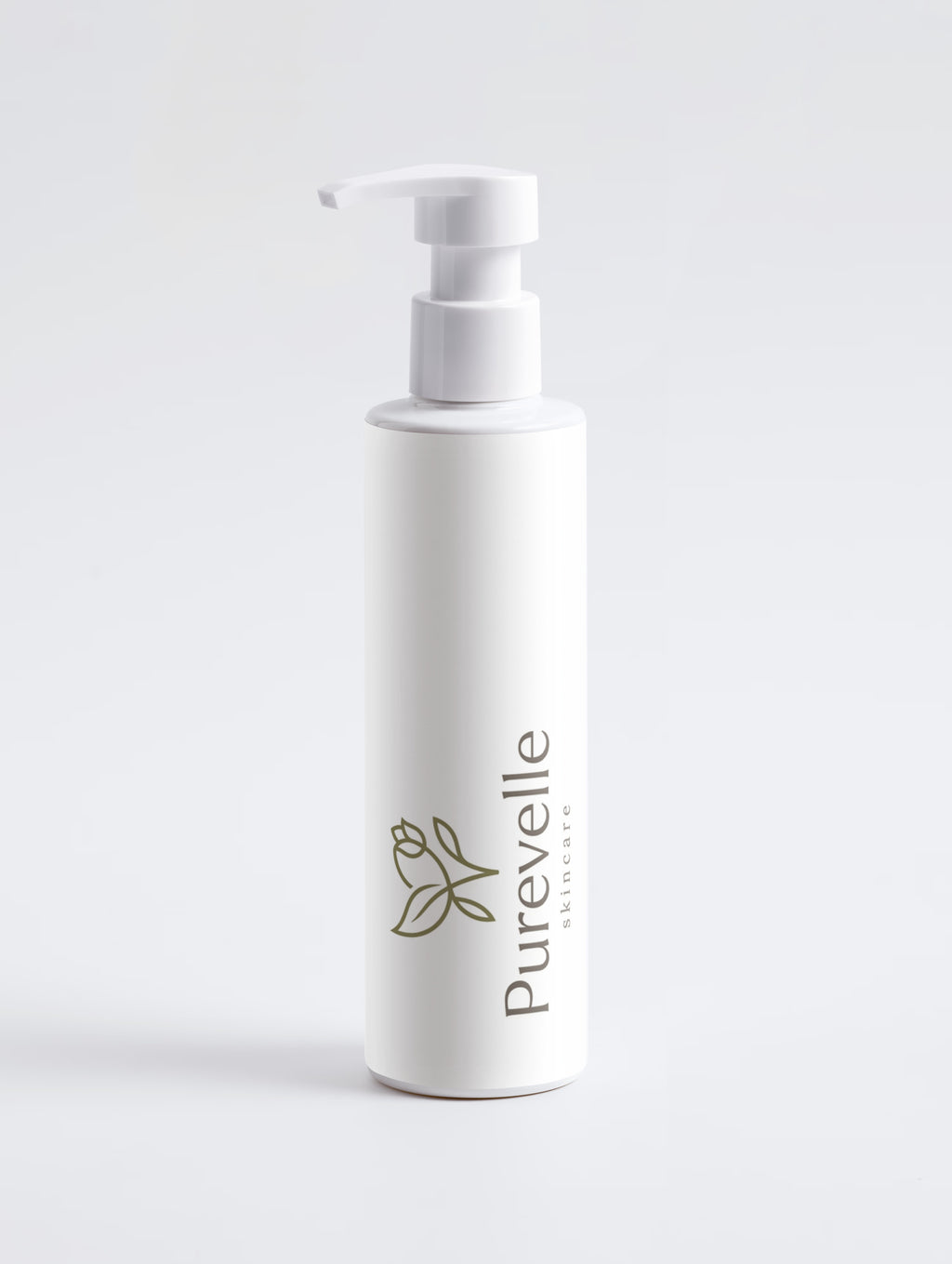 Sensitive Skin Body Cream