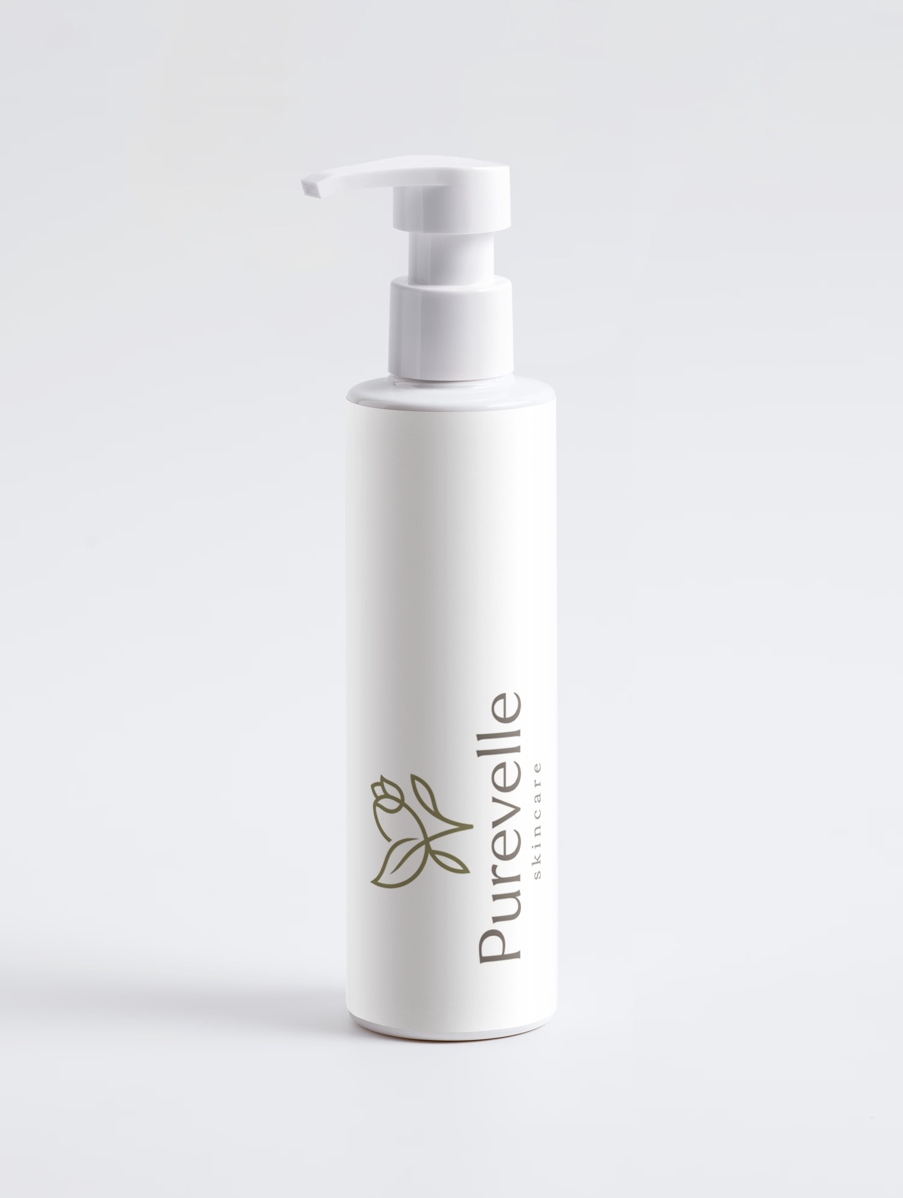 Sensitive Skin Body Cream