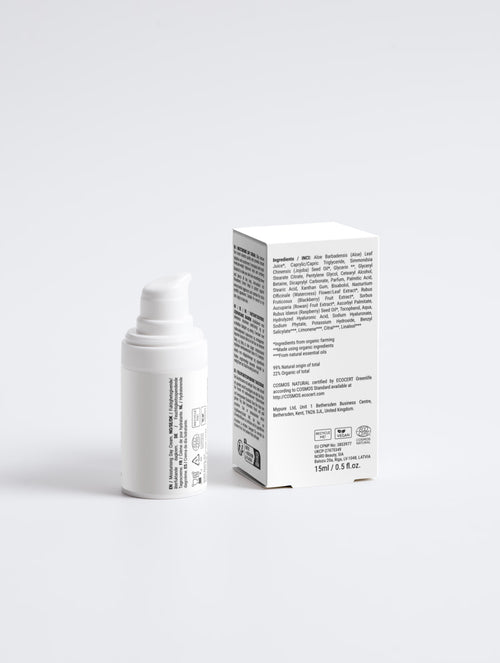 Dew Cloud Daily Hydrator
