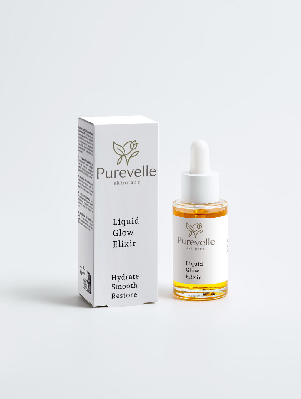 Liquid Glow Elixir