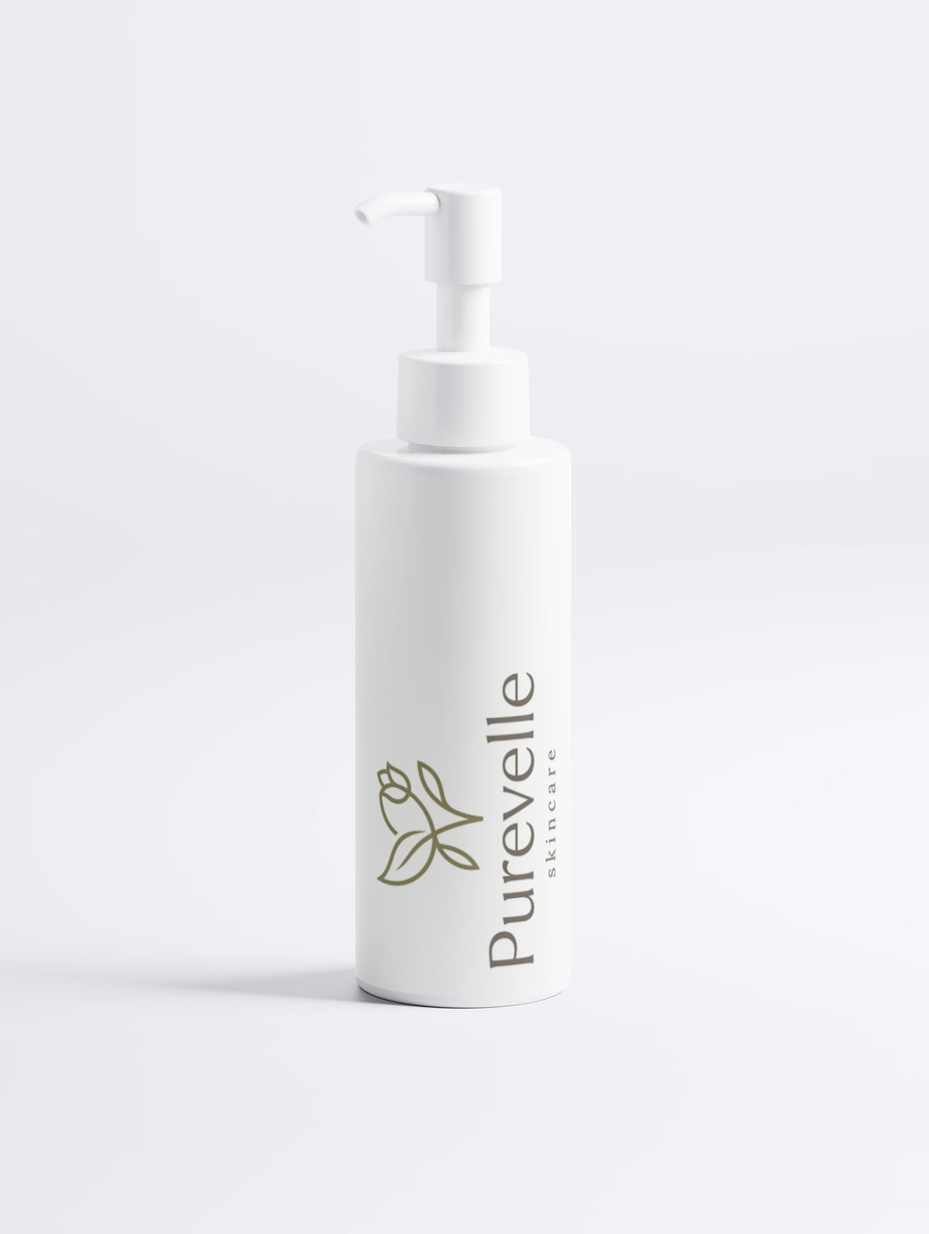 Acne Purifying Face Wash