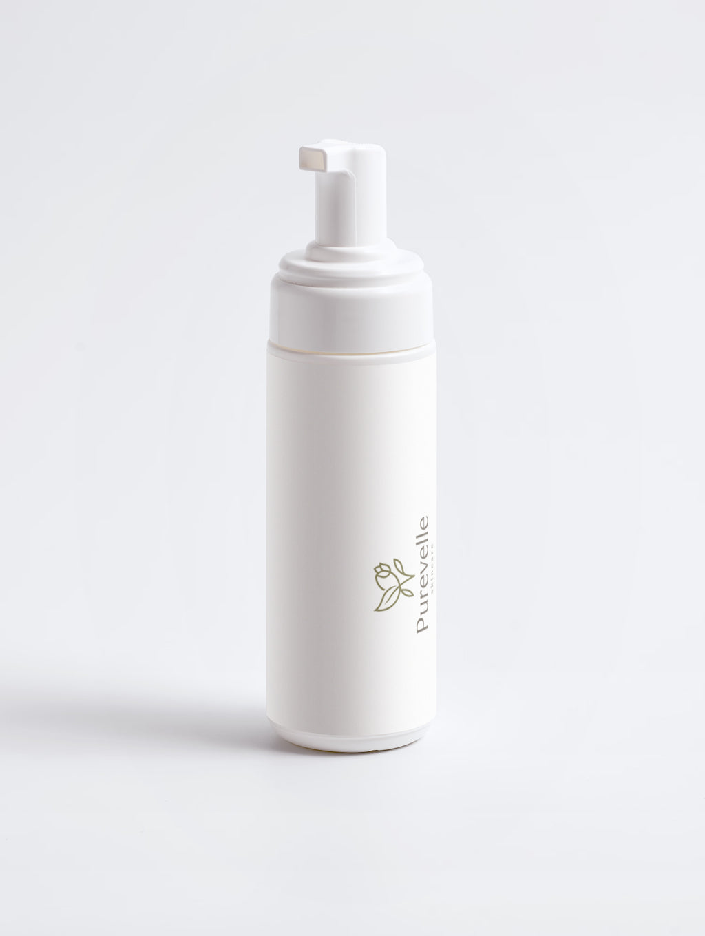 Baby Foaming Wash