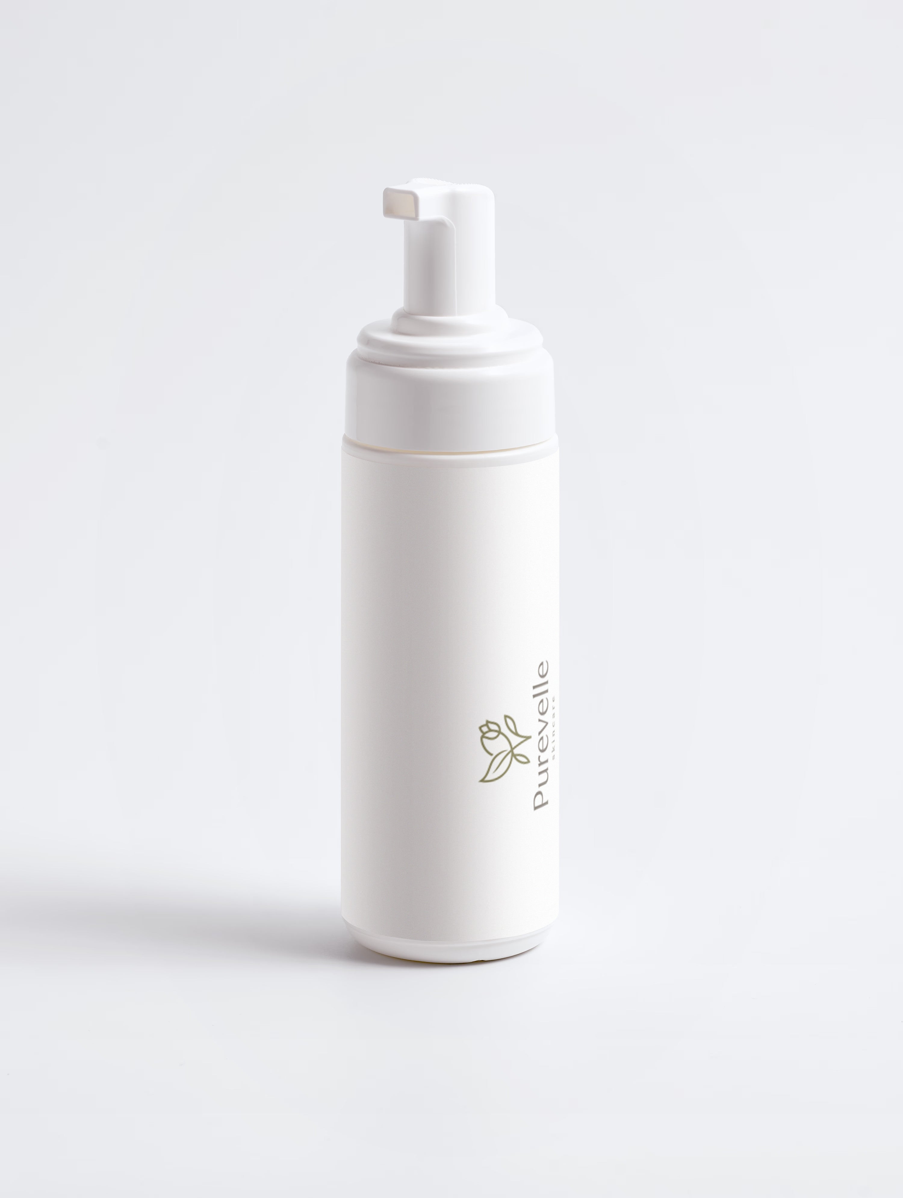 Baby Foaming Wash