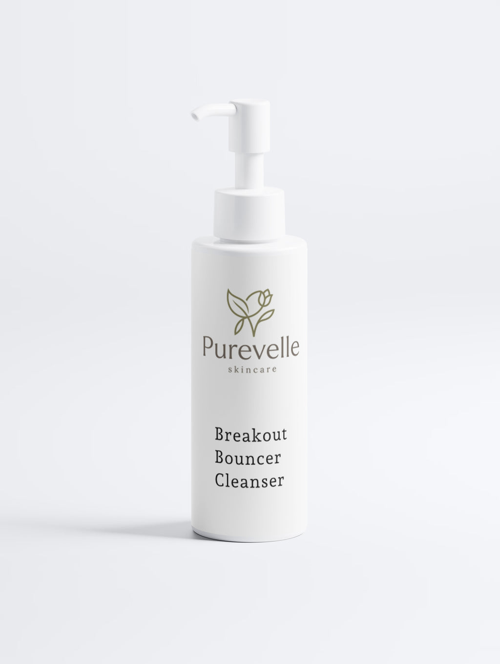 Breakout Bouncer Cleanser