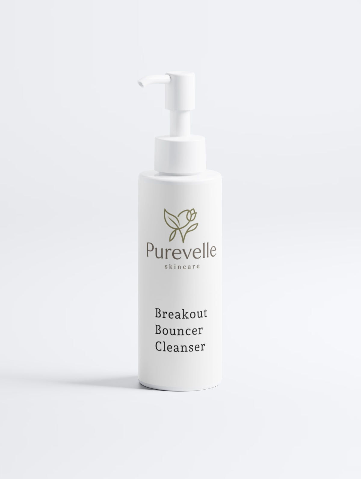 Breakout Bouncer Cleanser