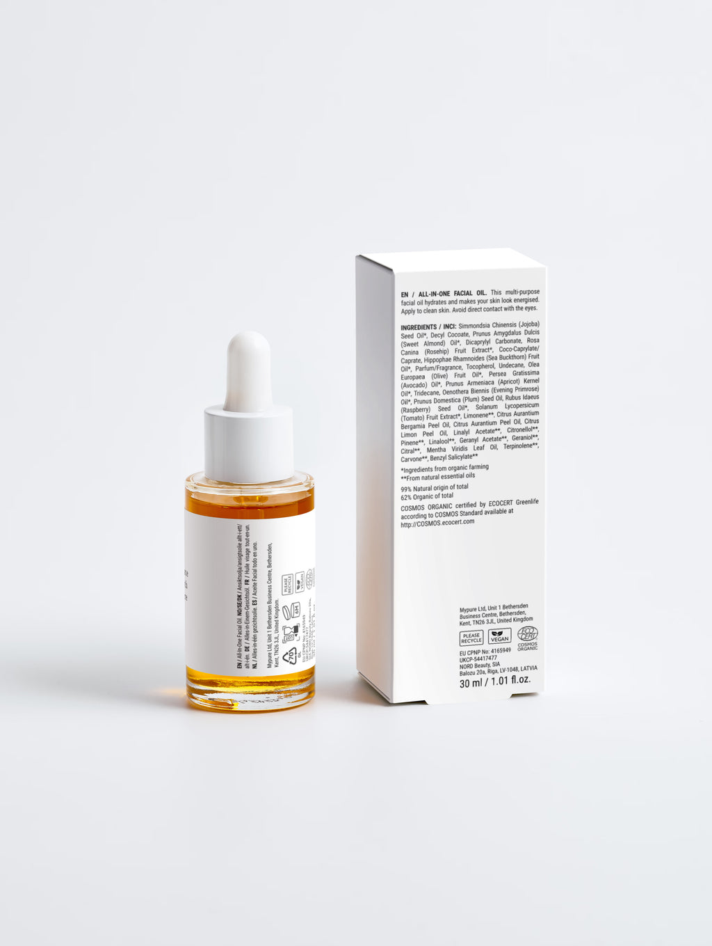 Liquid Glow Elixir