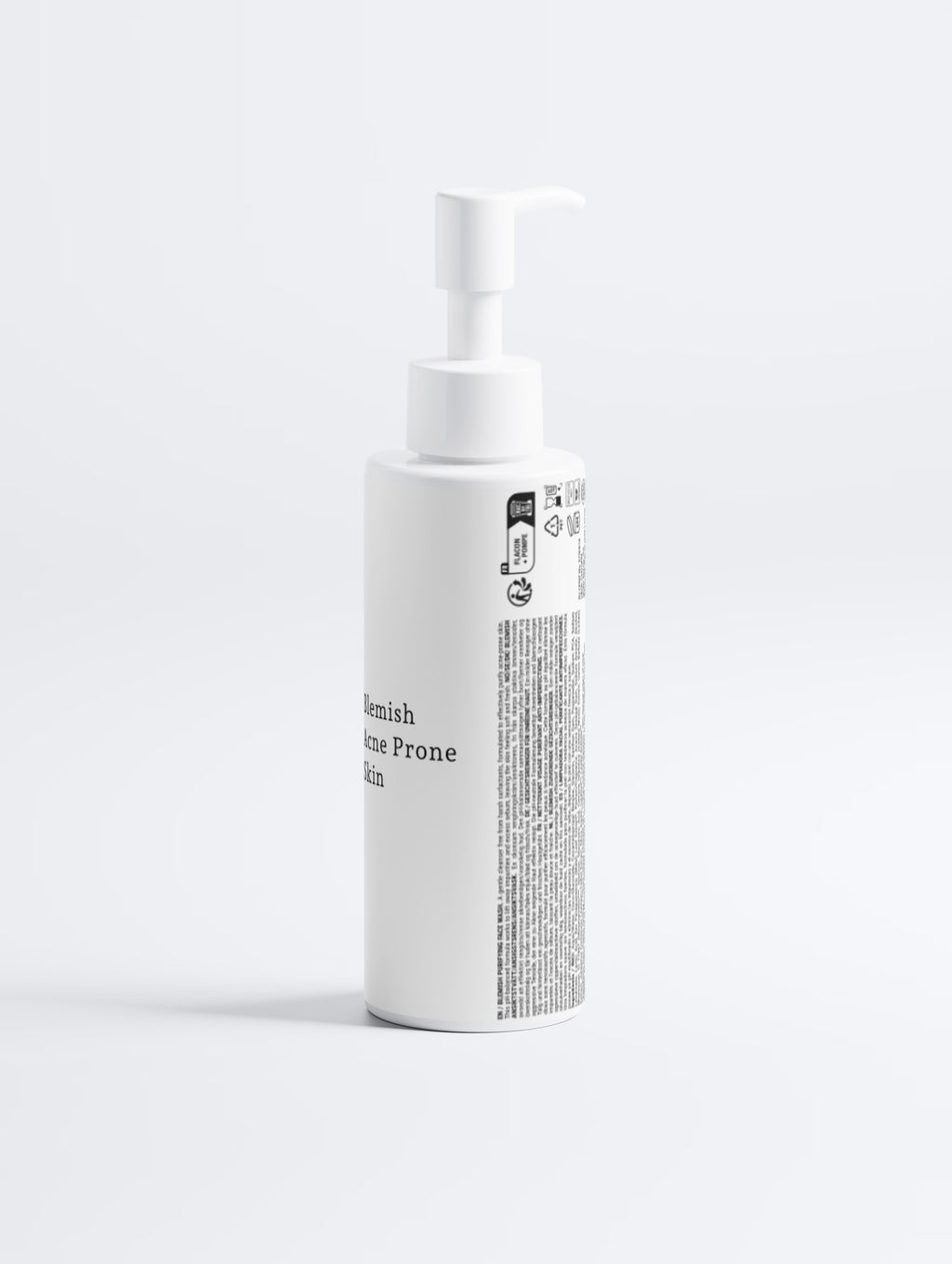 Breakout Bouncer Cleanser