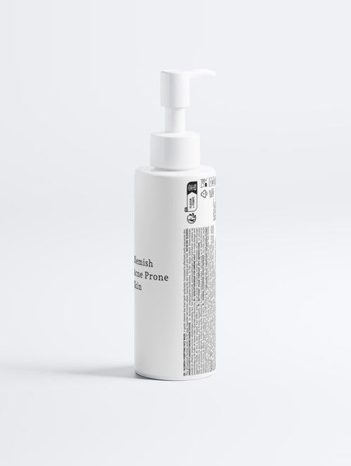 Breakout Bouncer Cleanser