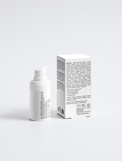 Bright Eyes Renewal Cream