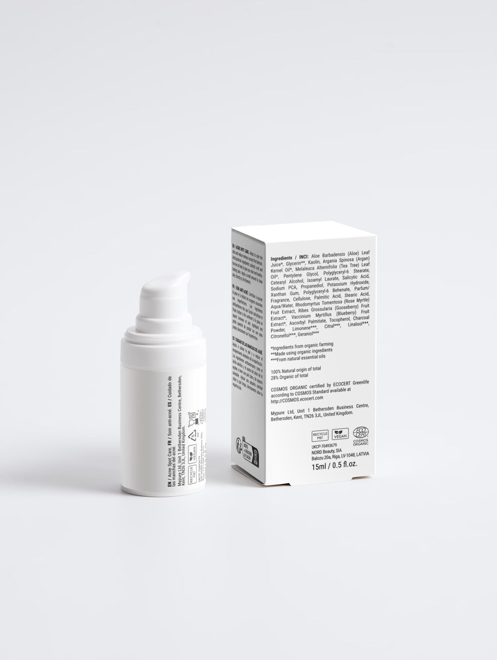 The Ultimate Acne Rescue Collection