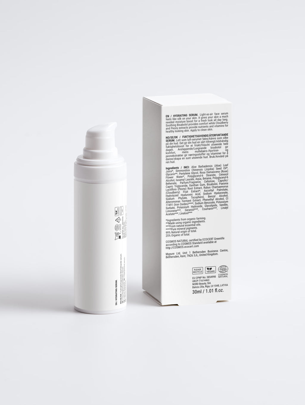 The Ultimate Hydration Duo