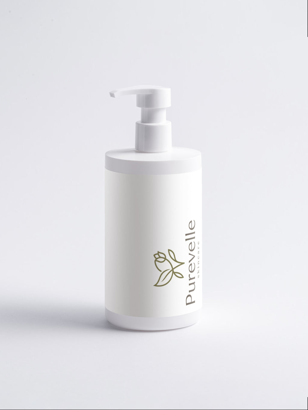 Sensitive Skin Face & Body Cleanser