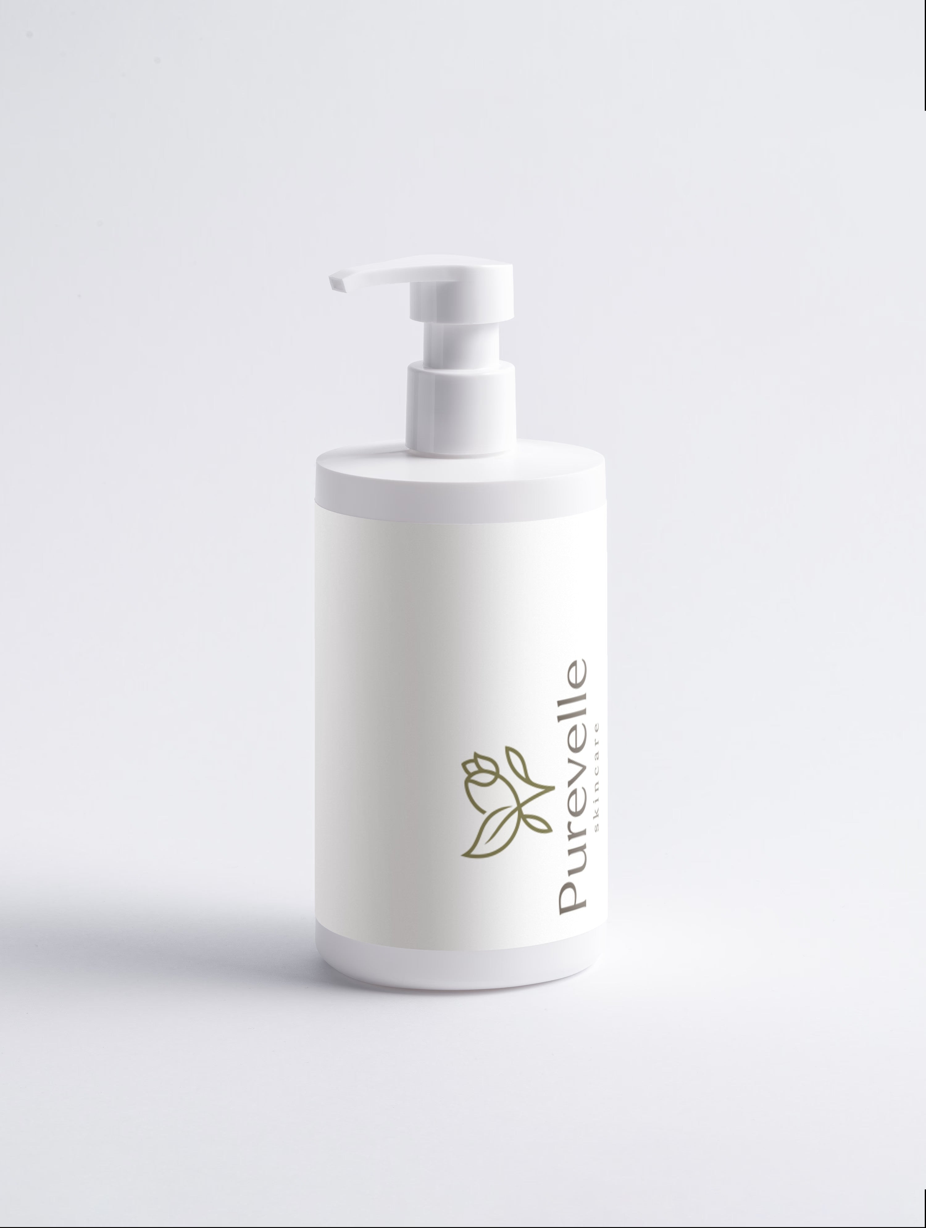 Sensitive Skin Face & Body Cleanser