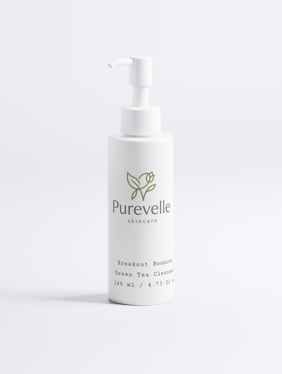 Breakout Bouncer Cleanser