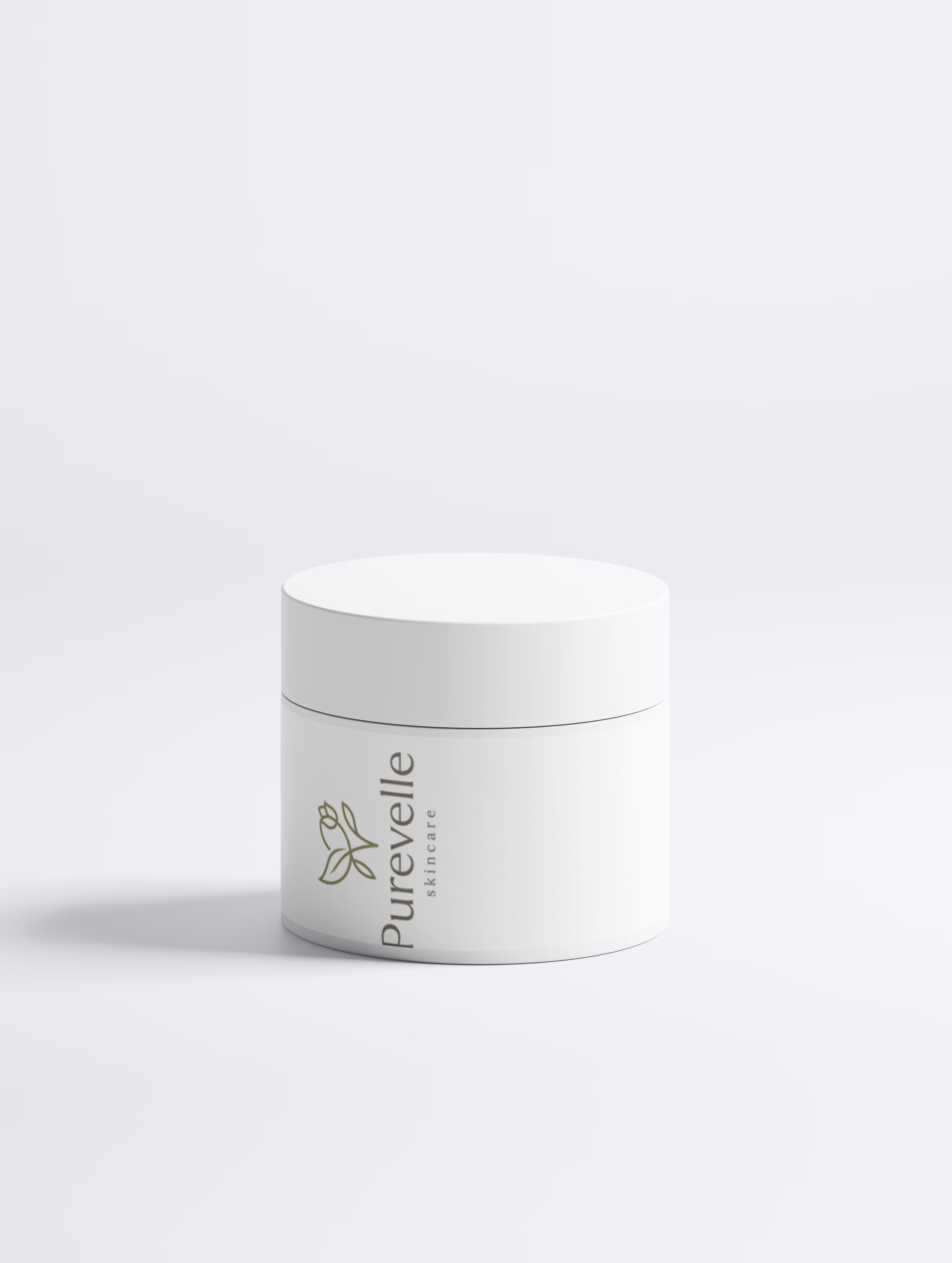 Clay Mask for Pores and Blackheads